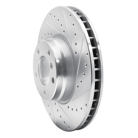 Disc Brake Rotor Dynamic Friction 631-31040R