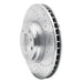 Disc Brake Rotor Dynamic Friction 631-31040R
