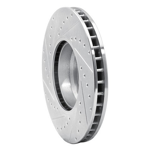 Disc Brake Rotor Dynamic Friction 631-31040R