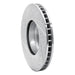 Disc Brake Rotor Dynamic Friction 631-31040R