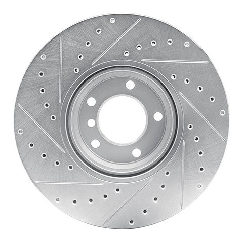 Disc Brake Rotor Dynamic Friction 631-31040R