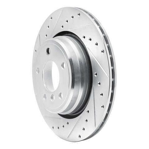 Disc Brake Rotor Dynamic Friction 631-31041L