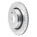 Disc Brake Rotor Dynamic Friction 631-31041L
