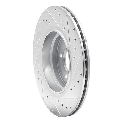 Disc Brake Rotor Dynamic Friction 631-31041L