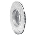 Disc Brake Rotor Dynamic Friction 631-31041L