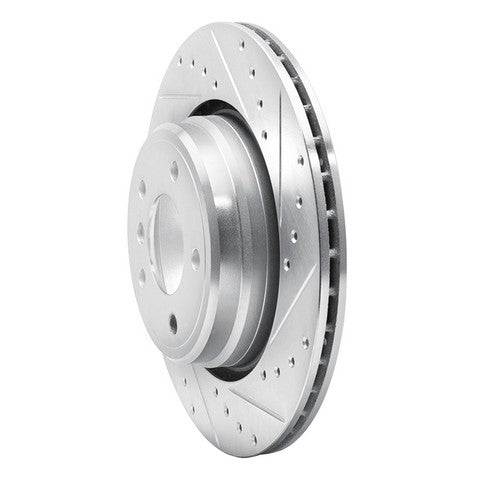 Disc Brake Rotor Dynamic Friction 631-31041R