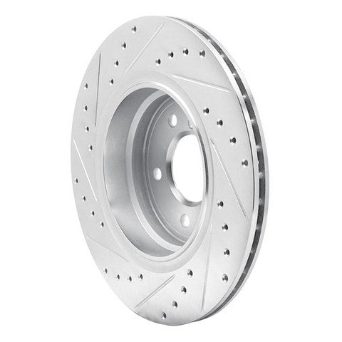 Disc Brake Rotor Dynamic Friction 631-31041R