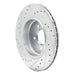 Disc Brake Rotor Dynamic Friction 631-31041R