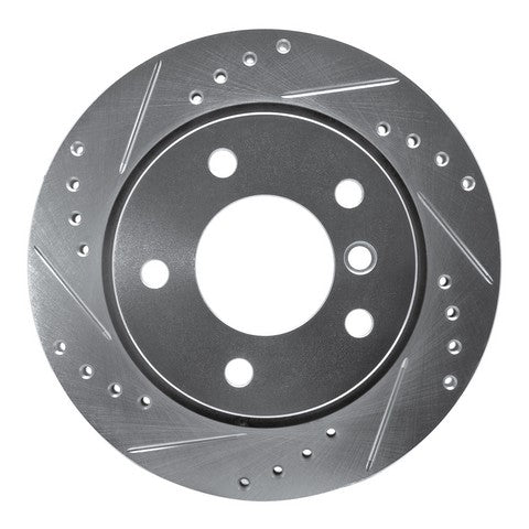 Disc Brake Rotor Dynamic Friction 631-31042L