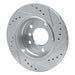 Disc Brake Rotor Dynamic Friction 631-31042L