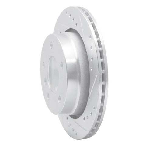 Disc Brake Rotor Dynamic Friction 631-31042R
