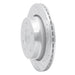 Disc Brake Rotor Dynamic Friction 631-31042R