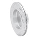 Disc Brake Rotor Dynamic Friction 631-31042R