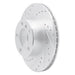 Disc Brake Rotor Dynamic Friction 631-31043L