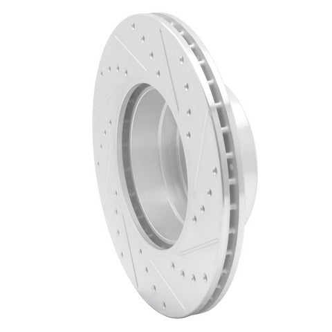 Disc Brake Rotor Dynamic Friction 631-31043L