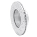 Disc Brake Rotor Dynamic Friction 631-31043L