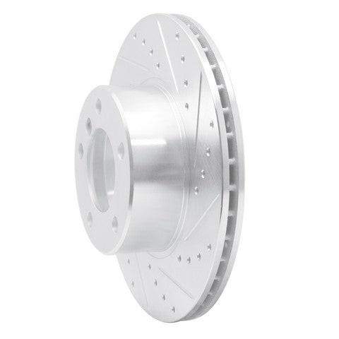 Disc Brake Rotor Dynamic Friction 631-31043R