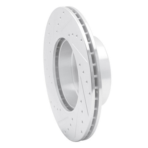 Disc Brake Rotor Dynamic Friction 631-31043R