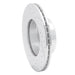 Disc Brake Rotor Dynamic Friction 631-31043R