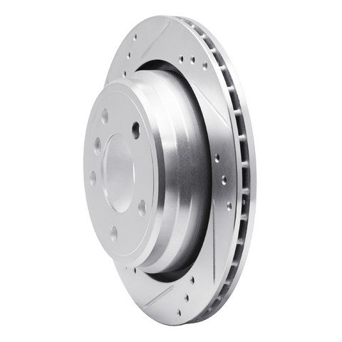 Disc Brake Rotor Dynamic Friction 631-31044L