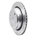 Disc Brake Rotor Dynamic Friction 631-31044L
