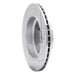 Disc Brake Rotor Dynamic Friction 631-31044L