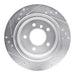 Disc Brake Rotor Dynamic Friction 631-31044R