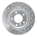 Disc Brake Rotor Dynamic Friction 631-31045L