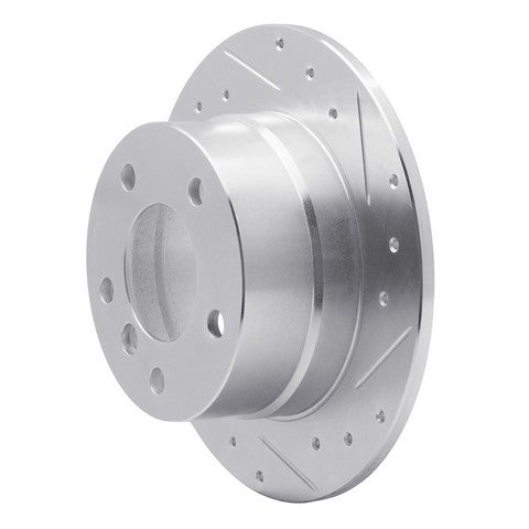 Disc Brake Rotor Dynamic Friction 631-31045R
