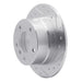 Disc Brake Rotor Dynamic Friction 631-31045R