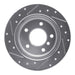 Disc Brake Rotor Dynamic Friction 631-31045R