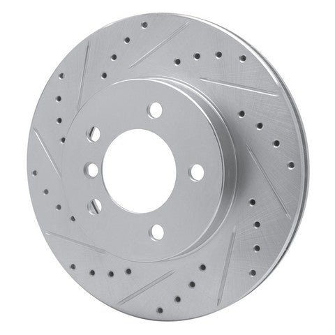Disc Brake Rotor Dynamic Friction 631-31046L