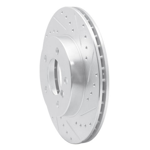 Disc Brake Rotor Dynamic Friction 631-31046R