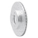 Disc Brake Rotor Dynamic Friction 631-31046R
