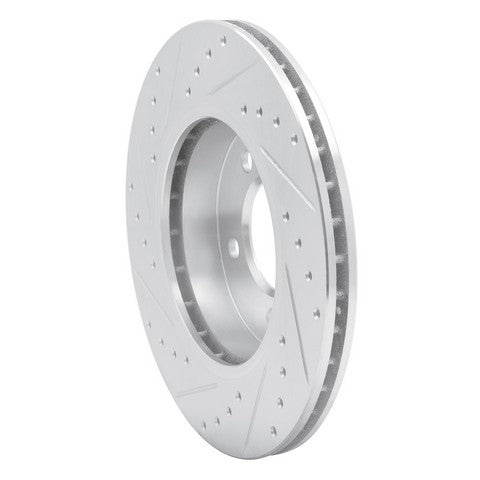 Disc Brake Rotor Dynamic Friction 631-31046R
