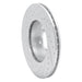 Disc Brake Rotor Dynamic Friction 631-31046R
