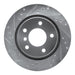 Disc Brake Rotor Dynamic Friction 631-31047L