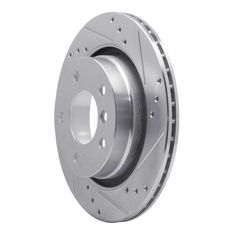 Disc Brake Rotor Dynamic Friction 631-31047R