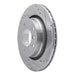 Disc Brake Rotor Dynamic Friction 631-31047R