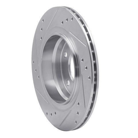Disc Brake Rotor Dynamic Friction 631-31047R