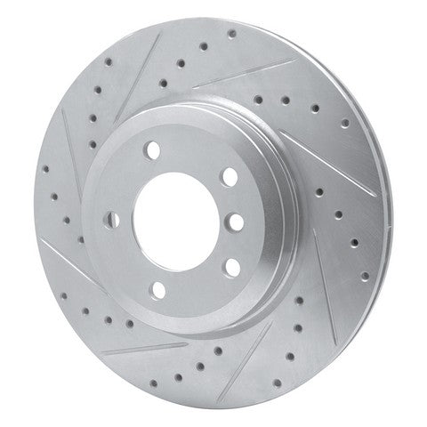 Disc Brake Rotor Dynamic Friction 631-31048L