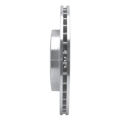 Disc Brake Rotor Dynamic Friction 631-31048L