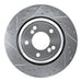 Disc Brake Rotor Dynamic Friction 631-31050L