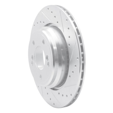 Disc Brake Rotor Dynamic Friction 631-31050R