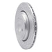 Disc Brake Rotor Dynamic Friction 631-31053R