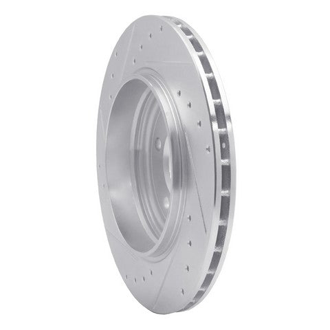 Disc Brake Rotor Dynamic Friction 631-31053R