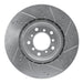 Disc Brake Rotor Dynamic Friction 631-31055D