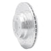 Disc Brake Rotor Dynamic Friction 631-31058L