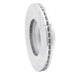 Disc Brake Rotor Dynamic Friction 631-31058L