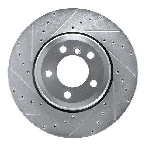 Disc Brake Rotor Dynamic Friction 631-31059L